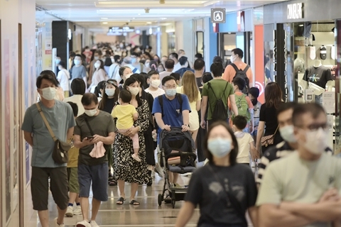金刻羽对话英国前首相布莱尔:欧洲可以帮助塑造更有成效的中美对话